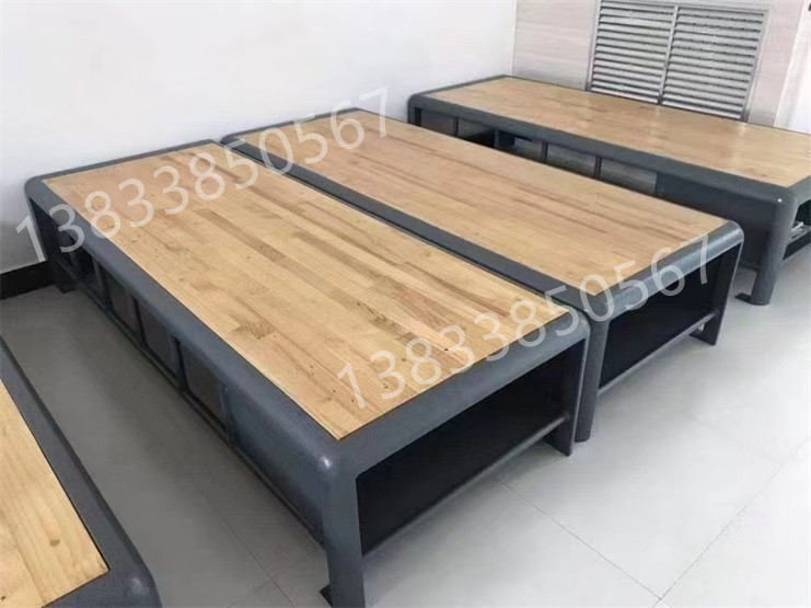 百色戒毒所床具