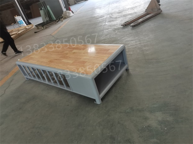 百色拘留所床具